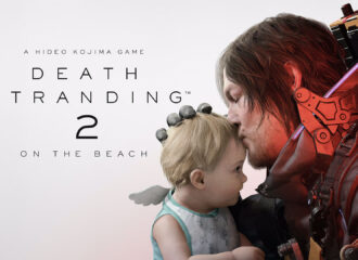 اعلام تاریخ انتشار نسخه PC بازی Death Stranding 2