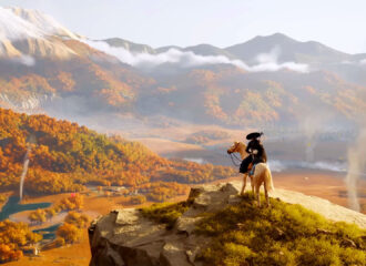 انتشار بسته الحاقی Legends برای بازی Ghost of Yotei