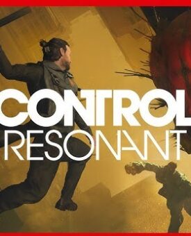 تریلر جدید بازی Control Resonant