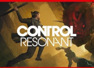 تریلر جدید بازی Control Resonant