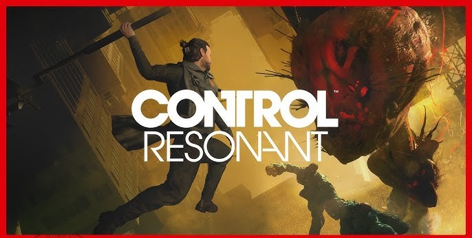 تریلر جدید بازی Control Resonant