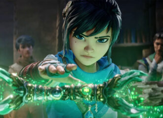 معرفی دنباله بازی Kena با نام Scars of Kosmora