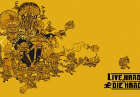 بررسی بازی Live Hard Die Hard
