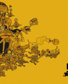 بررسی بازی Live Hard Die Hard