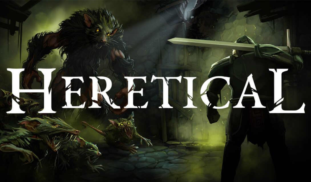 بررسی بازی Heretical (نسخه ارلی اکسس)