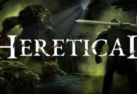 بررسی بازی Heretical (نسخه ارلی اکسس)