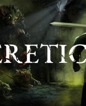 بررسی بازی Heretical (نسخه ارلی اکسس)