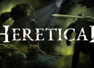 بررسی بازی Heretical (نسخه ارلی اکسس)