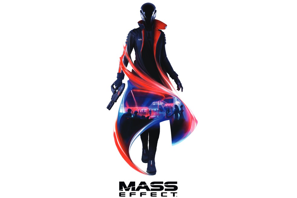 مسیر تازه ساخت بازی Mass Effect 5؛ احتمال الهام از سبک بازی‌های بتسدا
