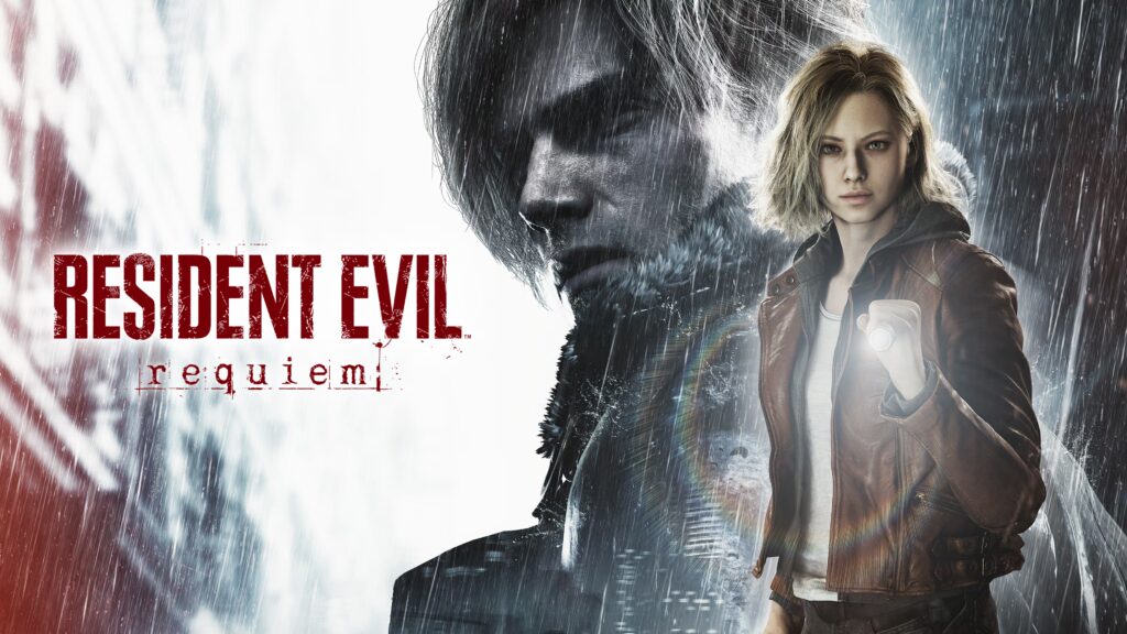 بررسی بازی Resident Evil Requiem