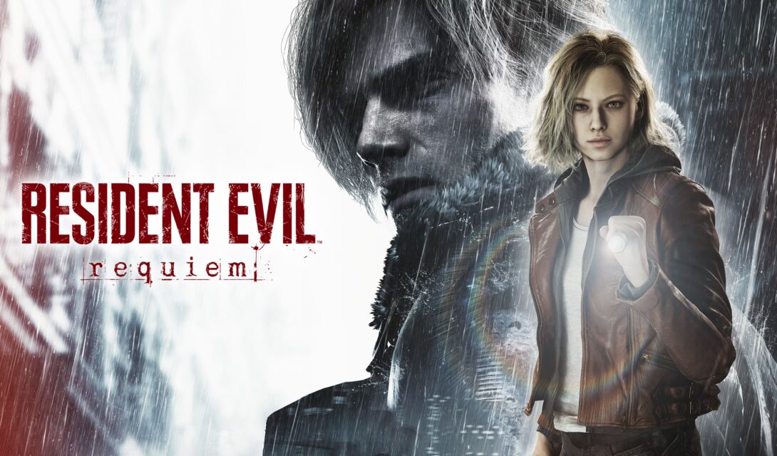 بررسی بازی Resident Evil Requiem