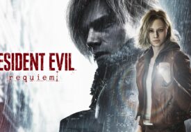 بررسی بازی Resident Evil Requiem