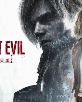 بررسی بازی Resident Evil Requiem
