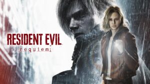 بررسی بازی Resident Evil Requiem