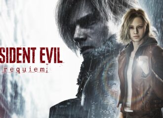 بررسی بازی Resident Evil Requiem
