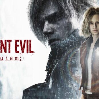 بررسی بازی Resident Evil Requiem