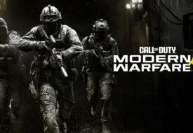 رونمایی رسمی از بازی Call of Duty: Modern Warfare 4