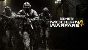 رونمایی رسمی از بازی Call of Duty: Modern Warfare 4 همراه با تاریخ عرضه