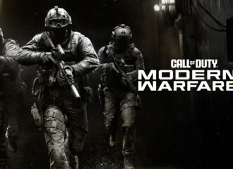رونمایی رسمی از بازی Call of Duty: Modern Warfare 4