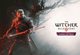 بسته الحاقی جدید بازی The Witcher 3