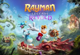 رونمایی رسمی از بازی Rayman Legends: Retold