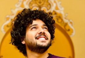 مصاحبه اختصاصی با آرش نگهبان