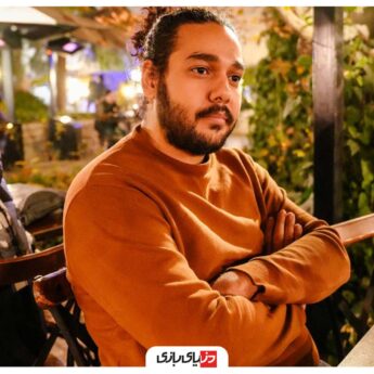 مصاحبه اختصاصی با آرش نگهبان
