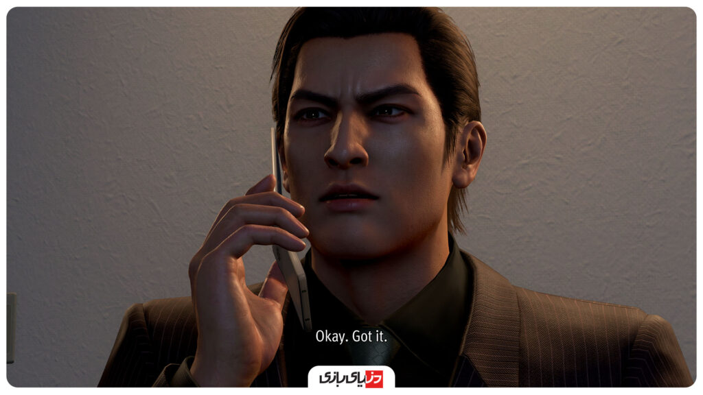 بررسی بازی Yakuza Kiwami 3
