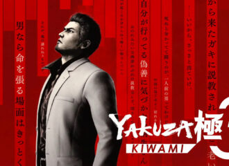 بررسی بازی Yakuza Kiwami 3