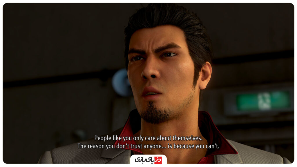 بررسی بازی Yakuza Kiwami 3