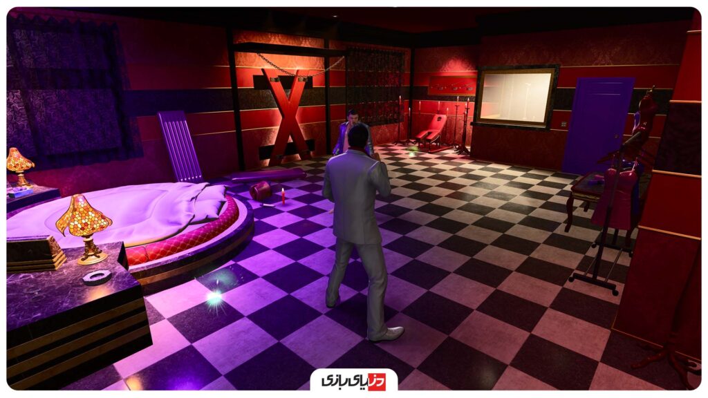بررسی بازی Yakuza Kiwami 3