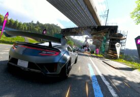 بررسی بازی Forza Horizon 6