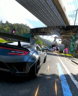 بررسی بازی Forza Horizon 6