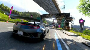 بررسی بازی Forza Horizon 6