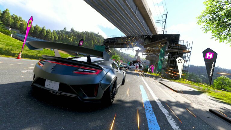 بررسی بازی Forza Horizon 6