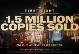 فروش ۱.۵ میلیونی بازی 007 First Light