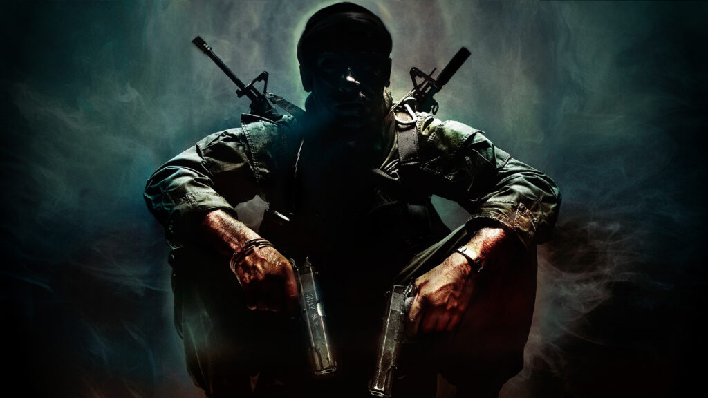 عرضه دو عنوان محبوب بازی Call of Duty برای PlayStation