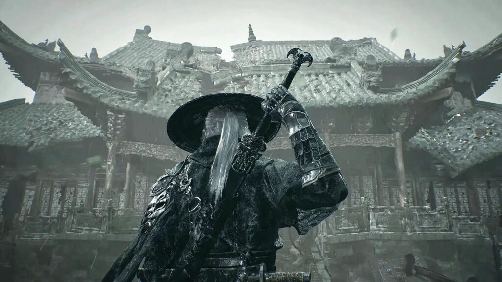 نمایش تازه بازی Phantom Blade Zero در State of Play با مبارزات سریع و چشم‌نواز