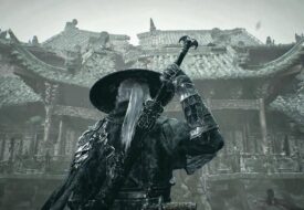 نمایش تازه بازی Phantom Blade Zero