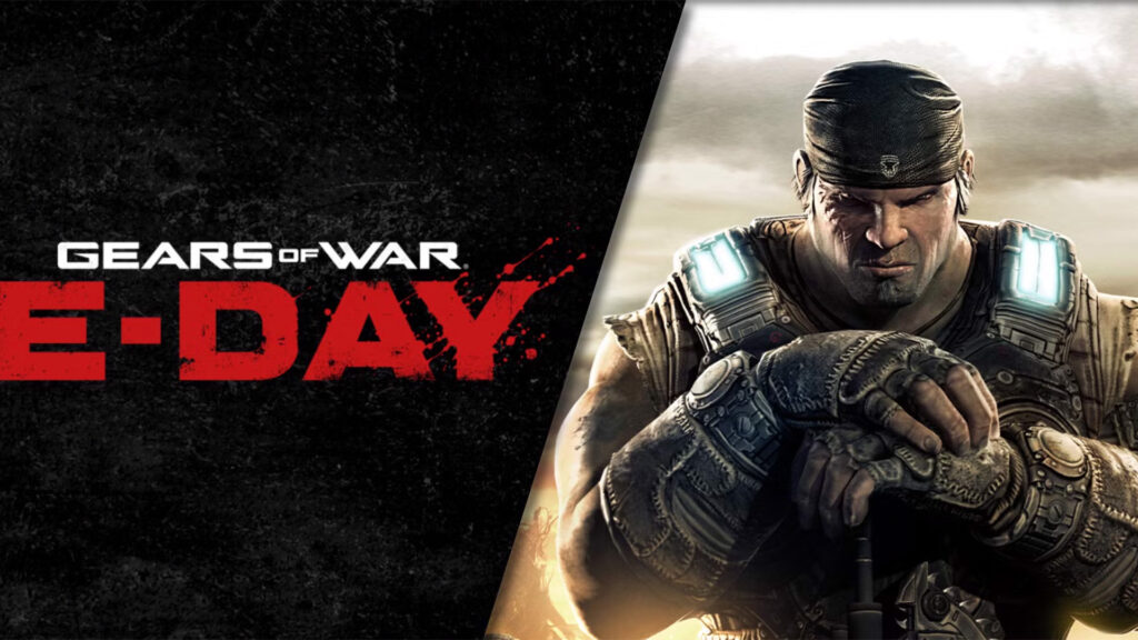 نمایش اولین گیم‌پلی بازی Gears of War: E-Day در مراسم شوکیس ایکس‌باکس؛ انتشار بازی در ماه اکتبر 2026
