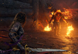 انتشار بازی God of War: Laufey در اوایل ۲۰۲۷