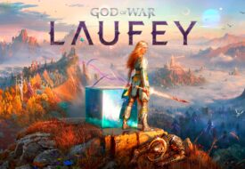 رونمایی از بازی God of War: Laufey