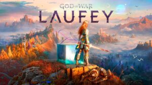 رونمایی از بازی God of War: Laufey در مراسم State of Play