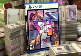قیمت بازی GTA VI
