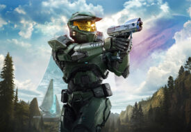 بازگشت مستر چیف با بازی Halo: Campaign Evolved