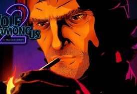 معرفی بازی The Wolf Among Us 2
