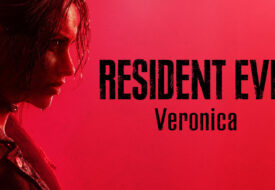 معرفی بازی Resident Evil Code: Veronica Remake