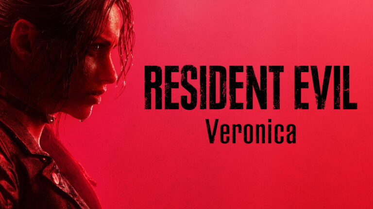 معرفی بازی Resident Evil Code: Veronica Remake
