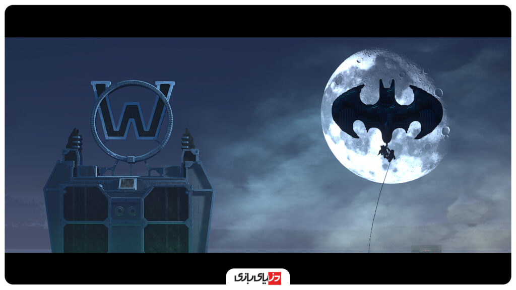 بررسی بازی Lego Batman: Legacy of the Dark Knight