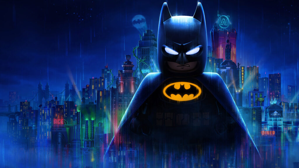 بررسی بازی Lego Batman: Legacy of the Dark Knight